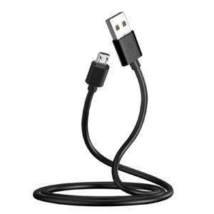 Micro USB Charger Charging Date Cable For Samsung LG Android Phones [PZA1]