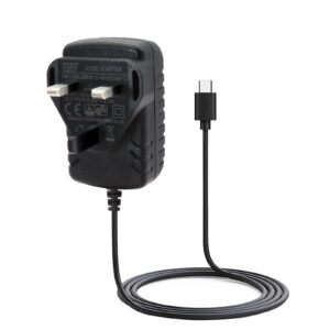 Replace Power Supply for Type-c Pro Tablet 608 G1 Tablet Charger [5U24]