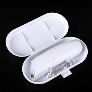 Water Flosser Holder Travel Case/Box For Philips Oral Irrigator Dent [TC48]